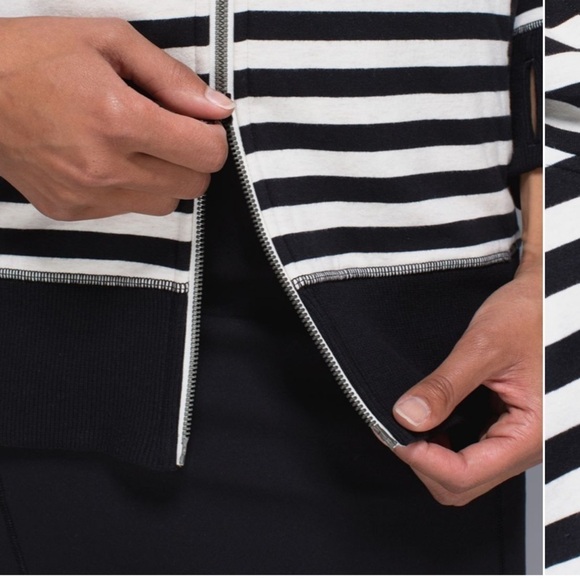 Lululemon Rollin' With My Omies Hoodie - Picture 3 of 12